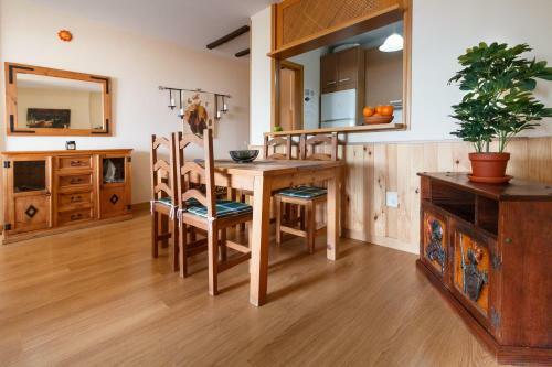 Apartamento Casa Nacho