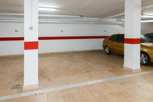 Apartamento Casa Nacho