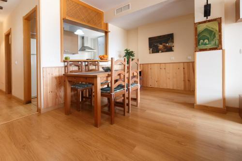 Apartamento Casa Nacho