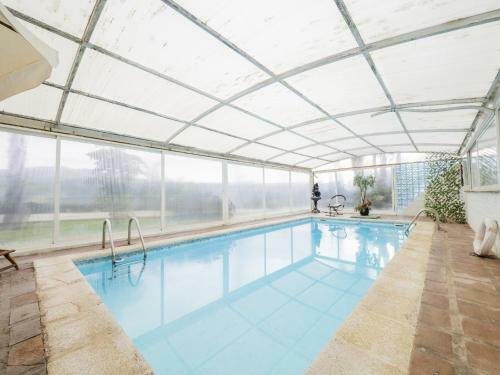 Cubos Terrazas De Casa Bermeja