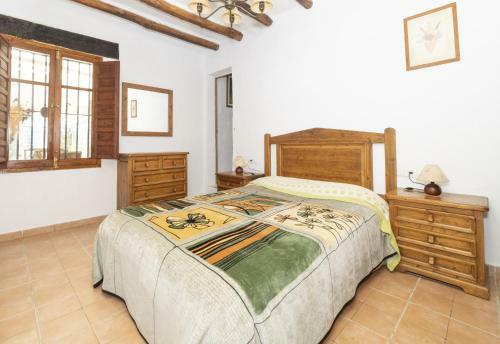 Cubos Terrazas De Casa Bermeja