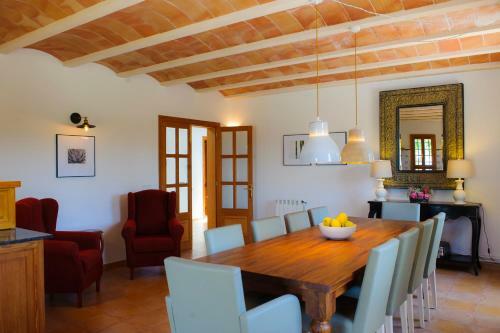 Villa Finca Moli Den Cavea