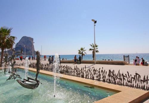 Casas de Torrat Villa Sleeps 7 Pool Air Con Wifi