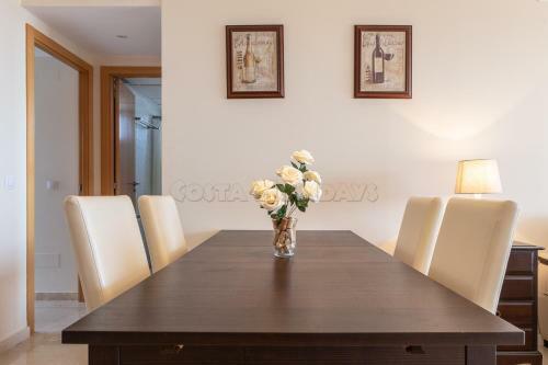 Apartamento Penthouse Do�a Julia