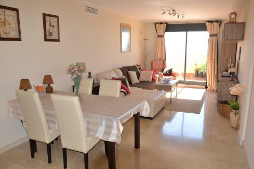 Apartamento Penthouse Do�a Julia