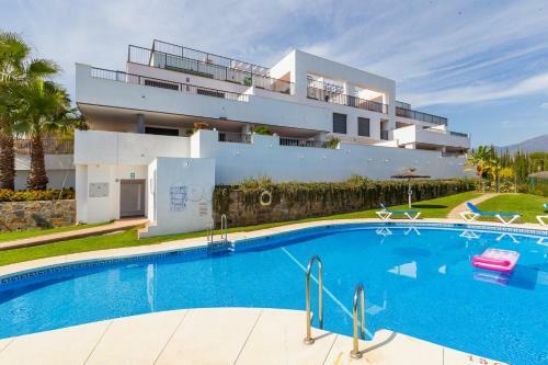 Apartamento Penthouse Do�a Julia