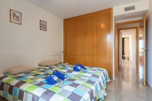 Apartamento Penthouse Do�a Julia