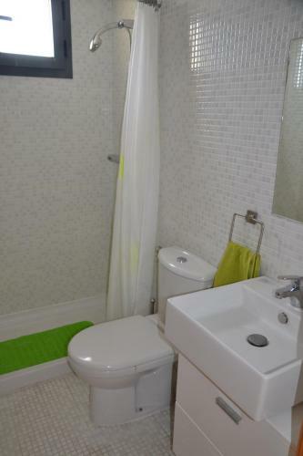 Apartamento Penthouse Do�a Julia