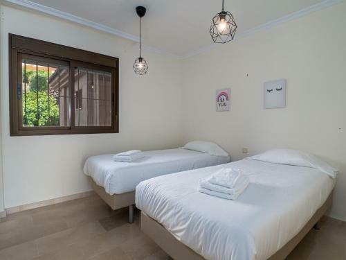 Apartamento 2297 Superb 2 Bedrooms With Seaview