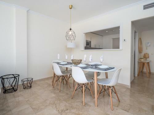 Apartamento 2297 Superb 2 Bedrooms With Seaview