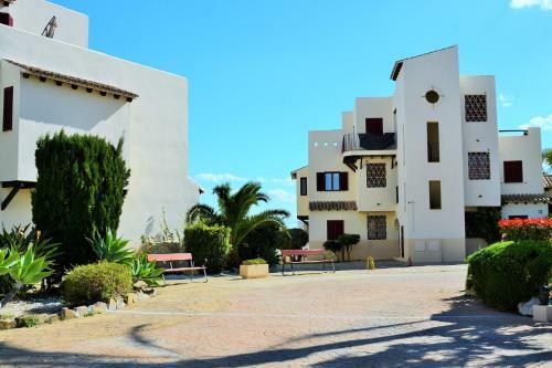 Apartamento Vista Bah�a