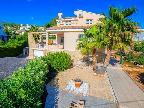 Holiday Home Nadine