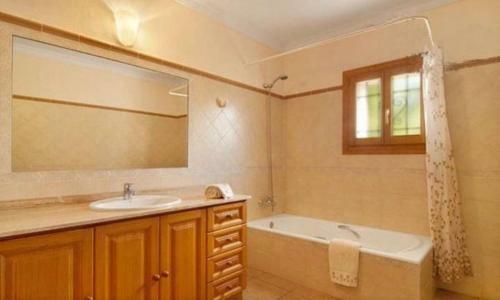 Villa Son Peris