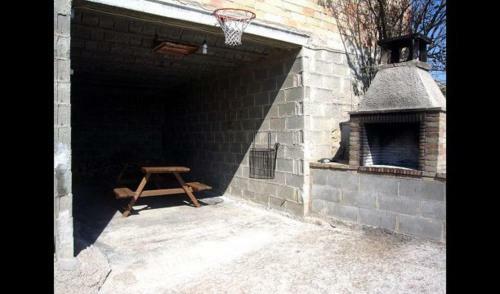 Casserres Villa Sleeps 12 With Pool