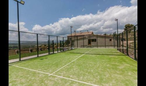 Casserres Villa Sleeps 20 With Pool