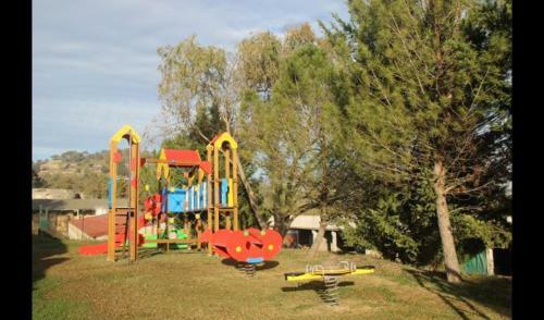 Villa In Casserres Sleeps 14 With Pool