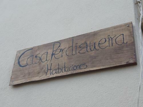 Hostal Casa Perdigueira