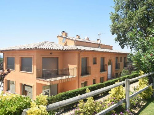 Modern Apartment In Platja D Aro With Terrace