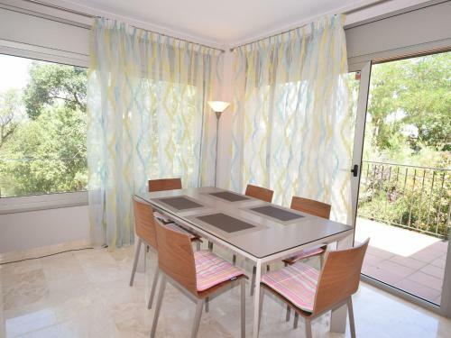Modern Apartment In Platja D Aro With Terrace
