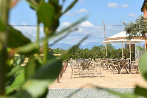 Hotel Restaurant Mas Ros