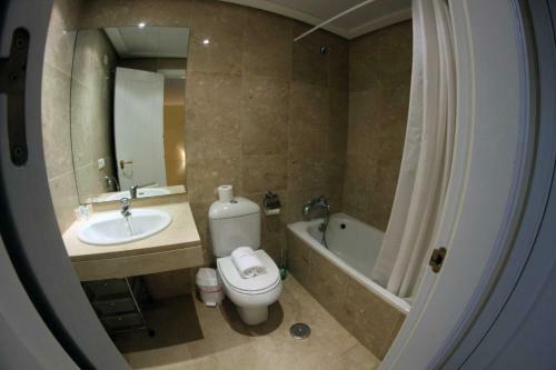 Apartamento Marina Real 408