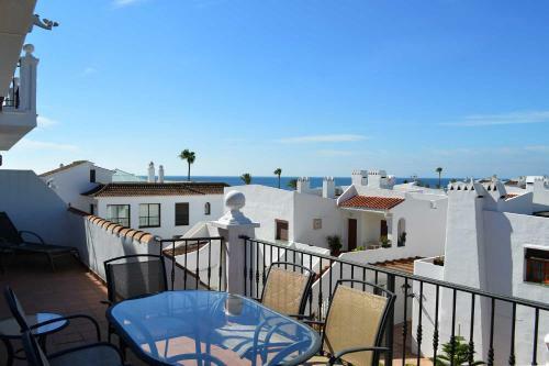 Apartamento Marina Real 422