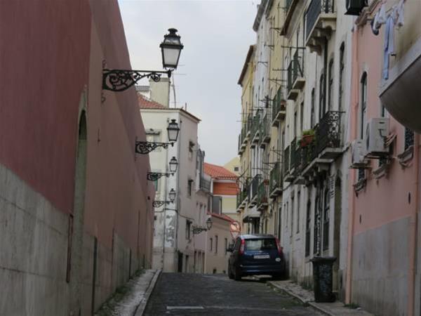 Bairro Rent Apartment