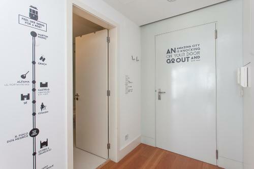 Apartamento Lisbon Lifestyle House