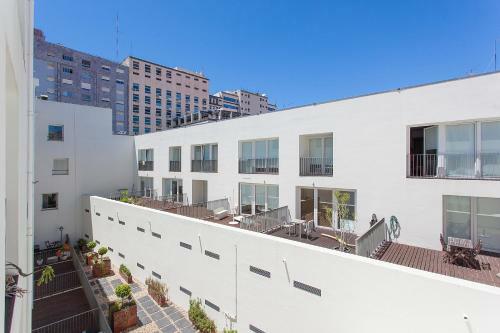 Apartamento Lisbon Lifestyle House
