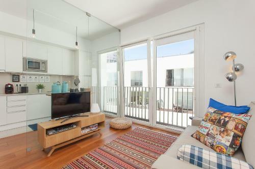 Apartamento Lisbon Lifestyle House