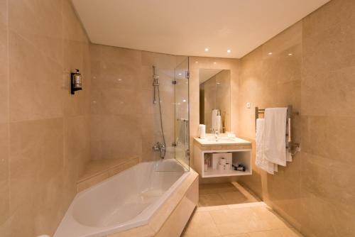 Apartamento Pateo Lisbon Lounge Suites