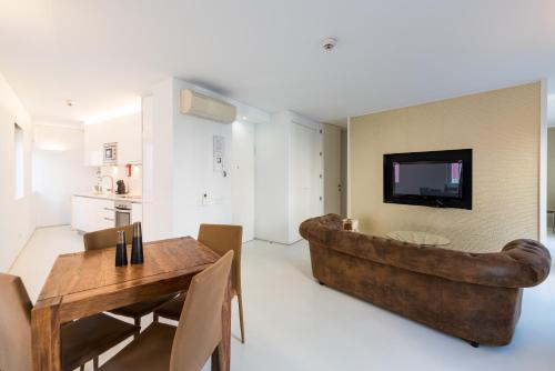 Apartamento Pateo Lisbon Lounge Suites