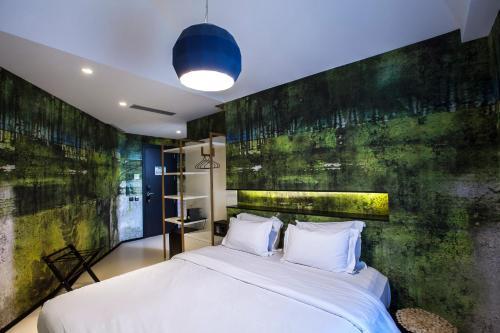 Apartamento Pateo Lisbon Lounge Suites