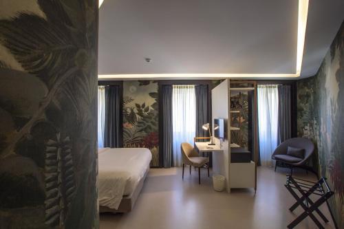 Apartamento Pateo Lisbon Lounge Suites