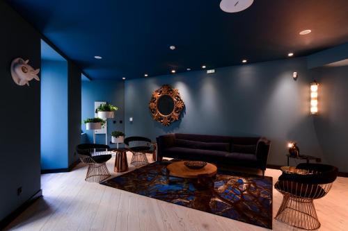 Apartamento Pateo Lisbon Lounge Suites