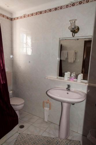 Hostal Residencial Vila Sodre
