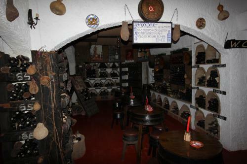 Hostal Residencial Vila Sodre
