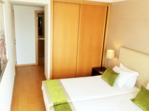 Apartamento Panoramic By Garvetur