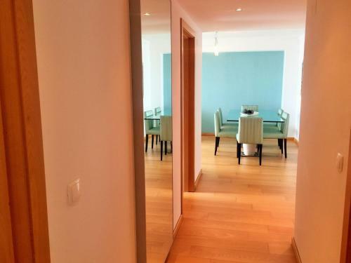 Apartamento Panoramic By Garvetur