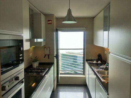 Apartamento Panoramic By Garvetur