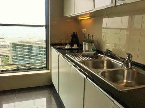 Apartamento Panoramic By Garvetur