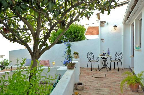 Quintal Do Castelo