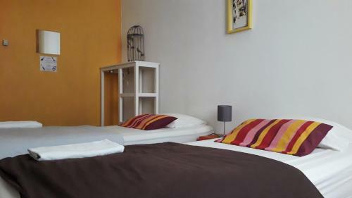 Albergue Refuge In Santa Marta