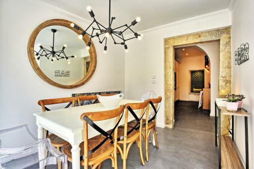 Apartamento Localtraveling Cathedral
