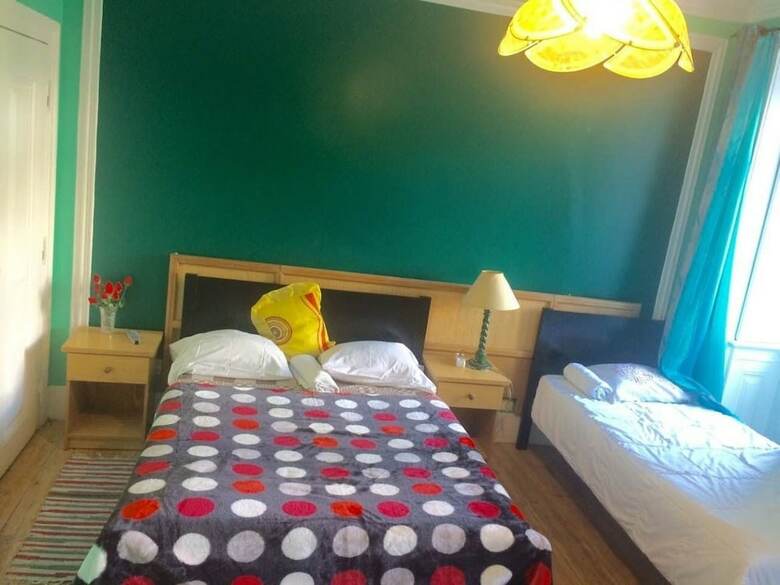 Albergue Alojamento Local Private Accommodation