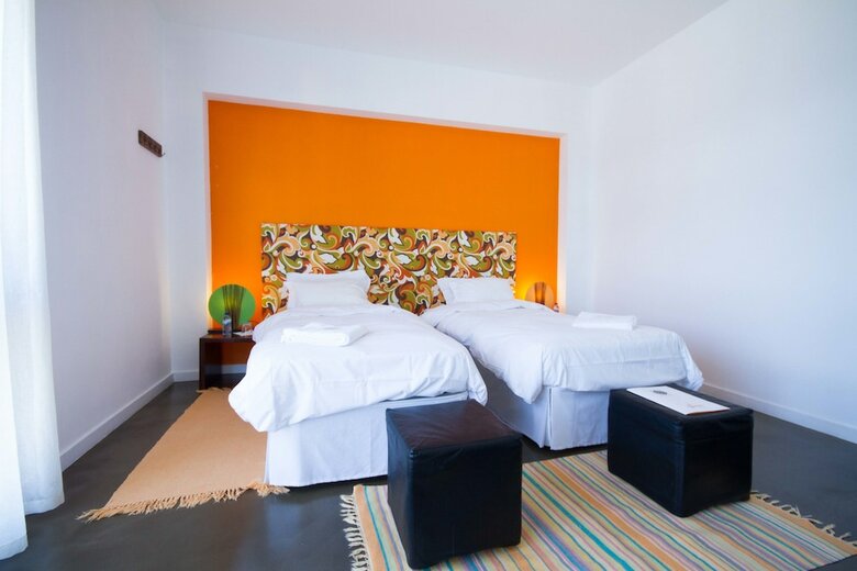 Hostal Sweet Lisbon Guesthouse