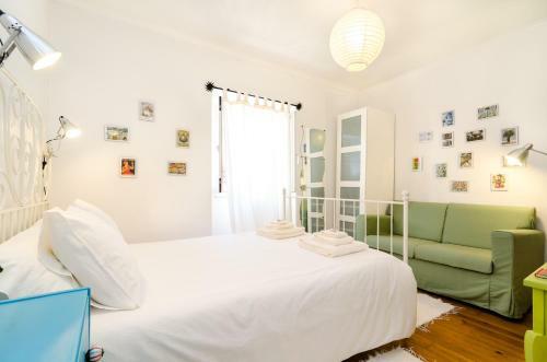 Apartamento Amalia Studios