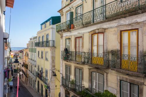 Apartamento Amalia Studios