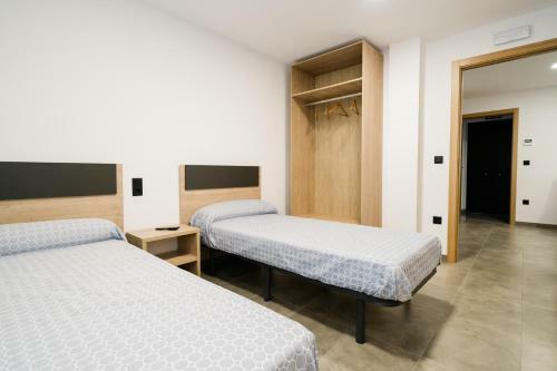 Hostal Pensi�n La Buena Vida