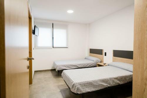 Hostal Pensi�n La Buena Vida